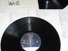 PINK FLOYD - THE WALL , RARE STICKER ,  N/MINT.