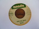 Modern Soul 45 SKYE Aint No Need on Anada