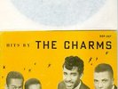 Deluxe ep record Hits By The Charms
