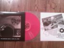 Bouncing Souls Live At Generation Records RED vinyl