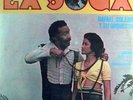 SEALED LATIN - RAFAEL SOLANO - LA SOGA GUAGUANCO