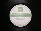  BBC TRANSCRIPTION DISC BADFINGER THIN LIZZY