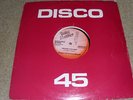 WOODROW NOBLE / PRINCE HAMMER Reggae A 12