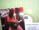 DARKNESS AOL Sessions 7 JUSTIN HAWKINS HOT LEG 45 CLEAR