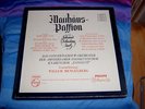 WILHELM MENGELBERG J. S. BACH MATTHAUS PASSION RARE
