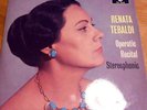 RENATA TEBALDI - RECITAL - DECCA SXL 2043 WB-G 1E