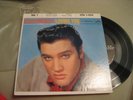 Elvis Loving You 45 EP with original packaging