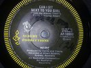 AC/DC Aussie Alberts Roo Can I Sit Next to you Girl EX-