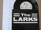 THE LARKS Billy Graham & Maggie 7