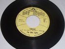 Bleu Lights 45 FOREVER Doo Wop Northern Soul R&B VG++