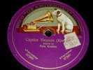 VIOLIN 78 rpm RECORD Gramophone FRITZ KREISLER Caprice