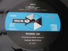 Wishbone Ash ARGUS UK LP 1ST PRESS -2L BLUE/BLACK MINT-