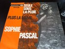 LISTEN - FRENCH   SOUL POPCORN - SOPHIE PASCAL PLUS LA