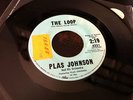 LISTEN - NORTHERN SOUL POPCORN- PLAS JOHNSON DOWNSTAIRS
