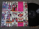 rosemary hardman - queen of hearts LP UK 1969 SIGNED