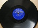 Lee Green on Decca 7016 in 