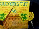 OLD KING TUT New Leviathan Oriental Foxtrot Orch LP