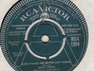 KETTY LESTER BETTER LEFT UNSAID OG UK RCA VICTOR DEMO45