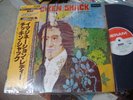 Chicken Shack / Imagination Lady,Japan Deram LP