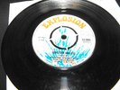 WINSTON WRIGHT - BAREFOOT BRIGADE - REGGAE 7