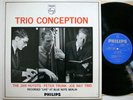 #_ HUYDTS | TRUNK | NAY | Trio Conception, Philips mono