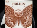 HOLLIES Butterfly (Parlophone) UK MONO 1st Press MINT-