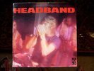 HEADBAND HAPPEN OUT NEW ZEALAND  PSYCH ROCK LP