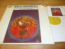 RARE DGG DIGITAL 2 LP BERNSTEIN MAHLER SYMPHONY NO.3 NM