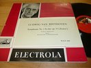 HMV ELECTROLA WALP 1060 FURTWANGLER  BEETHOVEN NO.3 NM-