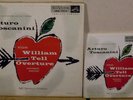 ·ANDY WARHOL Cover Art Toscanini William Tell 10