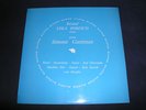 Recital Lola BOBESCO Simone GUTTMAN alpha cm 20 Mint lp