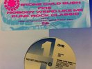 Red Hot Chili Peppers/Stone Cold Bush 4 track promo EP