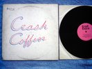 private Ohio loner folk psych LP Crash Coffin original