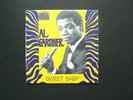 AL GARDNER SWEET BABY sp