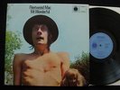 FLEETWOOD MAC Mr Wonderful German Blue Horizon LP MINT