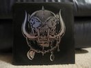 MOTORHEAD - No Remorse - import 2LP - LTD LEATHER COVER