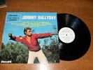 johnny hallyday 33 tours pour moi la vie va commer dial