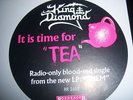 KING DIAMOND-TEA 12