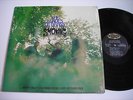 The Blades of Grass Not for Smoking 1968 LP VG++ SHRINK