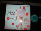 VAR. JAZZ IT'S MAGIC REGENT MG 6055 GREEN MONO DG OR