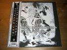 SATANIC WARMASTER - Black Metal Massacre LP LIVE RAR