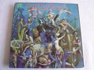 Cathedral-the ethereal mirror,UK,Mosh77,EARACHE;Top