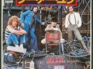 THE WHO - WHO ARE YOU - ORIGINAL JAPANESE 45 W/PS