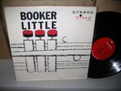 Booker Little  s/t  LP on TIME