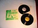 Led Zeppelin - L.A Forum 6/77 2LP Set Mint Rare