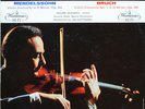 JULIAN OLEVSKY: MENDELSSOHN/BRUCH CONCERTI -  NM/STEREO