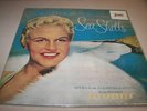 Peggy Lee Sea Shells Jasmine UK Release LP NM Jasm1046