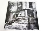 GEORGE BRIGMAN-JUNGLE ROT-LP/RECORD
