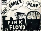 PINK FLOYD - SEE EMILY PLAY -'67 UK PSYCH 45 - HEAR