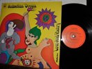 ANDWELLAS DREAM uk LP Love& Poetry CBS 63673 PSYCH orig